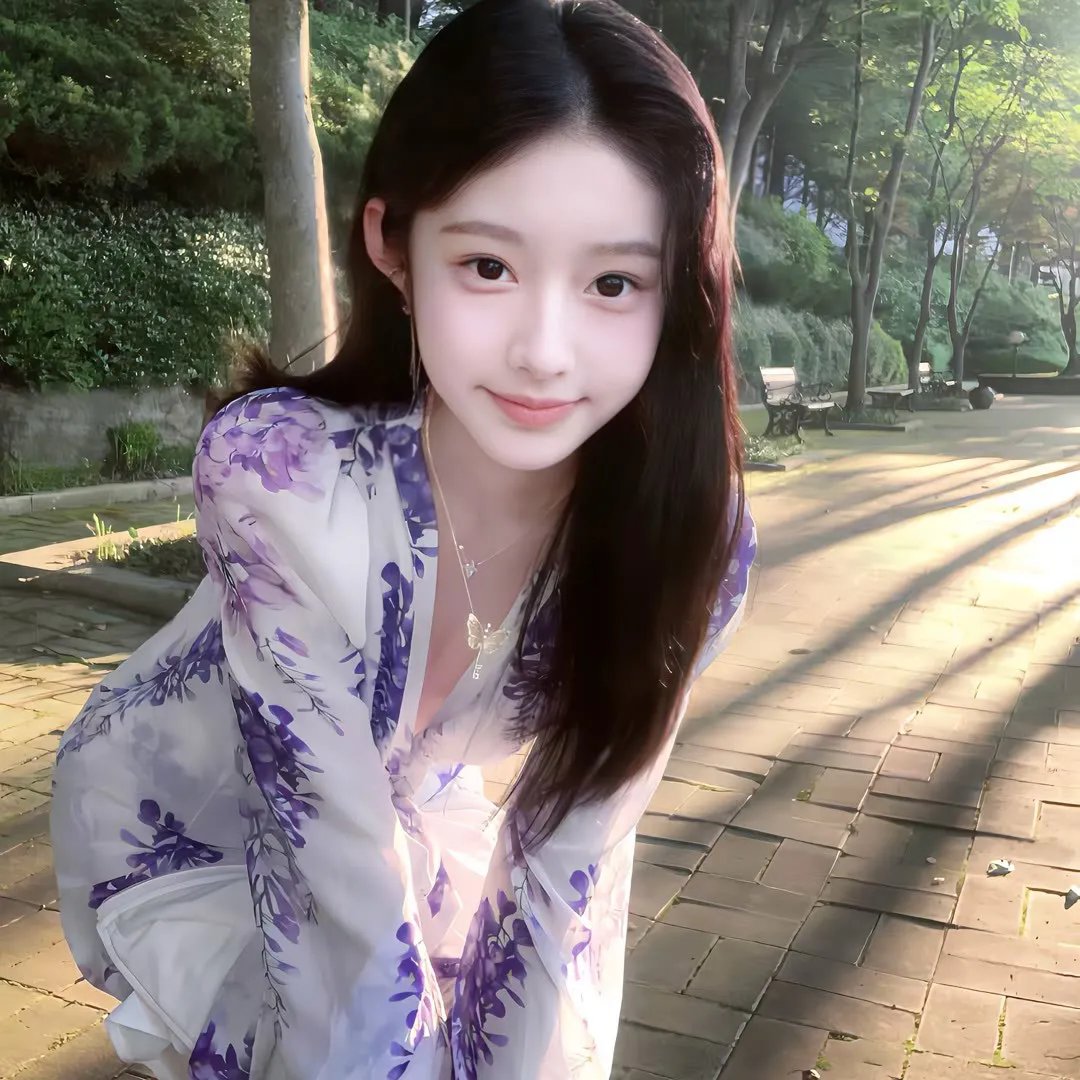 粉黛迷春
