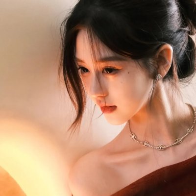 裸吻
